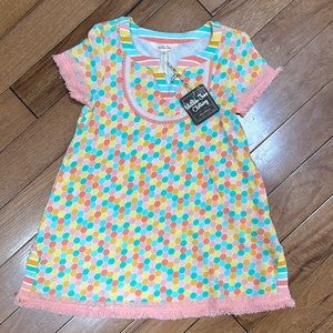 Matilda Jane bathing suit cover up